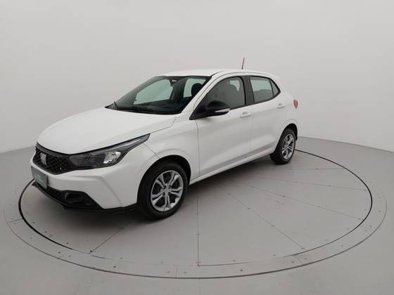 FIAT ARGO 1.0 FIREFLY FLEX DRIVE MANUAL FIAT ARGO 1.0 FIREFLY FLEX DRIVE MANUAL